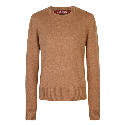 MAXMARA STUDIO 女式针织套头衫 CAMPALE 商品图0