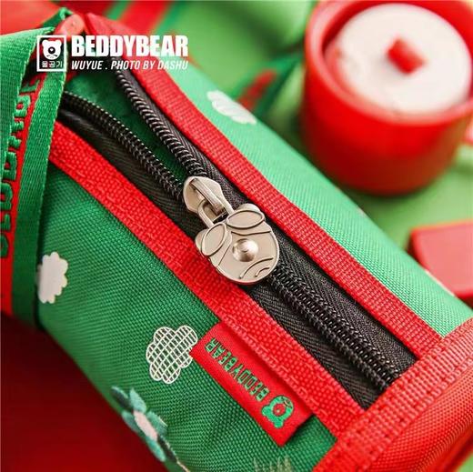 杯具熊复古儿童保温壶容量：600ML  商品图6