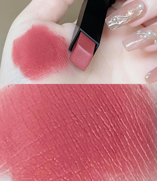 YSL小黑条301 甜甜的蔷薇色 商品图3