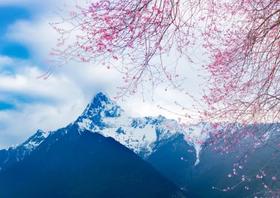 山南藏地秘境（越野车）：西藏林芝、雅鲁藏布江、南迦巴瓦峰、山南措美、  岗布冰川12天