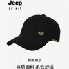 JEEP SPIRIT【男女同款棒球帽】休闲户外运动，防晒纯棉帽子 太阳帽鸭舌帽平顶帽 商品缩略图3