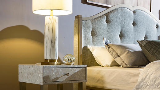 Luxurious 1.8米床 商品图5