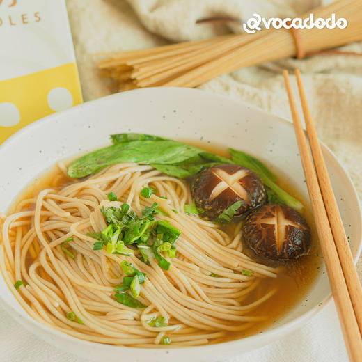 Avocadodo糙米米粉江西米线南昌拌粉螺蛳粉过桥800g粗粮无小麦麸 商品图1