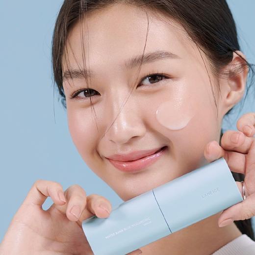 韩国 LΛNEIGE兰芝 新水酷透明质酸高保湿嘭润系列 洗面奶/面霜/眼霜/精华 商品图5