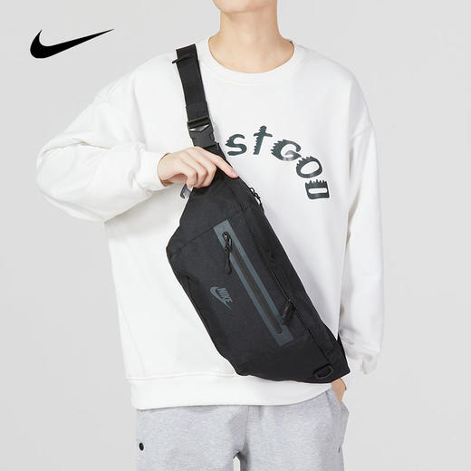NK ELMNTL PRM WAISTPACK 商品图5