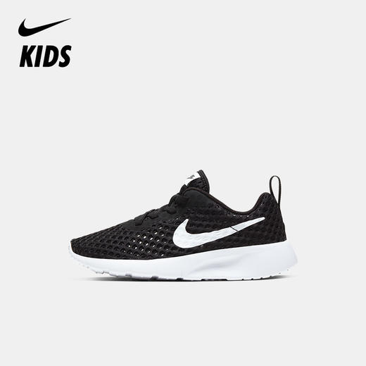 耐克 Nike Tanjun BR BPE 幼童运动童鞋 CW3179 商品图0