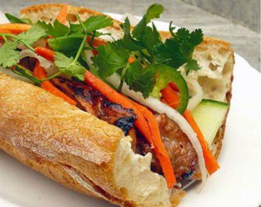 【茶馆茶点】法棍丨无油无糖，健康新选择  排单现做现发 （满90元包邮） 商品图4