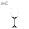 奥地利RIEDEL Veritas赤霞珠/黑皮诺红酒杯高脚杯 商品缩略图1