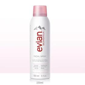 依云 天然矿泉水喷雾 150ml 原产国：法国
