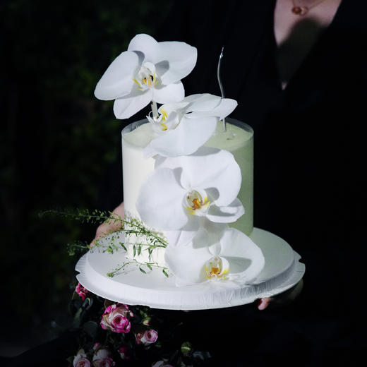 【傲然绽放】2磅 海盐奥利奥奶油法式薄脆脆脆夹心 商品图3