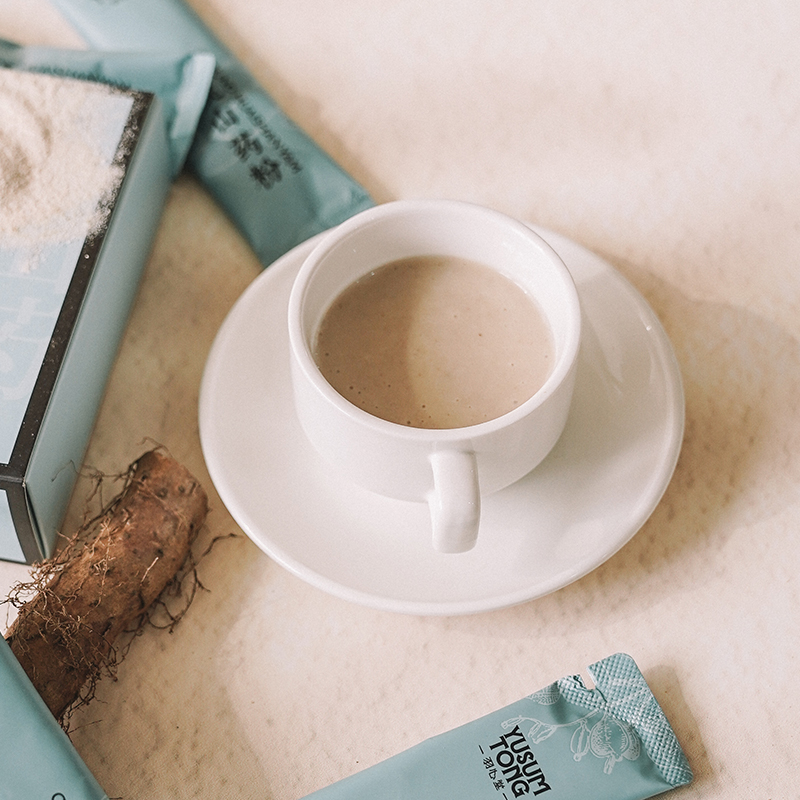 【大眼睛-2月】羽心堂 黄芪山药粉/铁棍山药粉/ 多款可选 国内发货