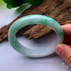 派瑞翡翠 翡翠手镯 糯种 飘花 商品缩略图2
