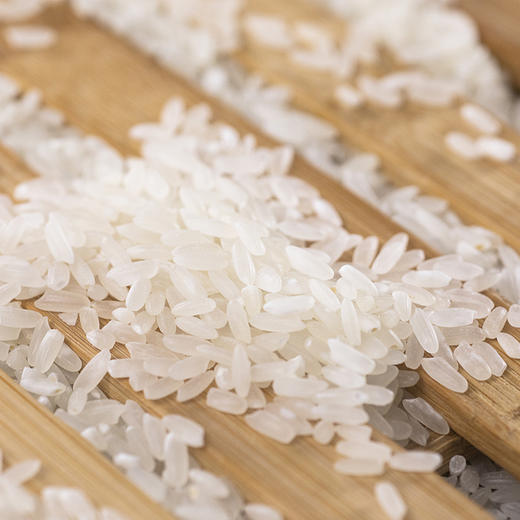 【鱼田稻】好山好水出好稻5kg 商品图4