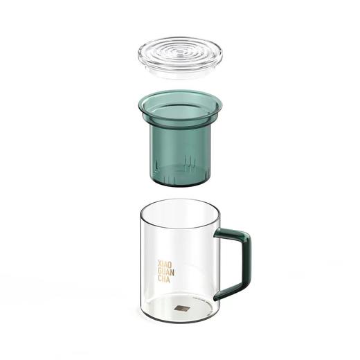 小罐茶 自得·茶水分离杯 商品图5