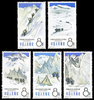特70 登山运动 1965年 商品缩略图0