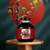 酸甜可口瓶装桂花酸梅汤  300ML*6瓶/箱 300ML*12瓶/箱 传统熬制更适合国人口味 全国包邮 商品缩略图2