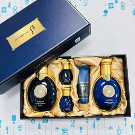 WHOO后拱辰享君两件套（490633）