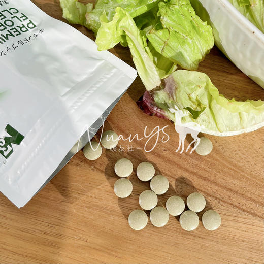 【肠道健康 小蛮腰】然旨纤*体丸120粒 日本S&C Scret 商品图3