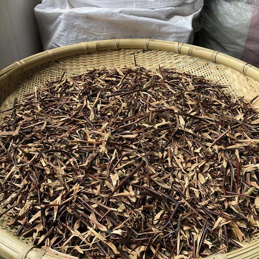 皂角刺 常用规格 皂刺切片 天丁 商品图2