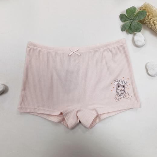 SCHIESSER德国舒雅女童小裤3F/20888T 商品图0