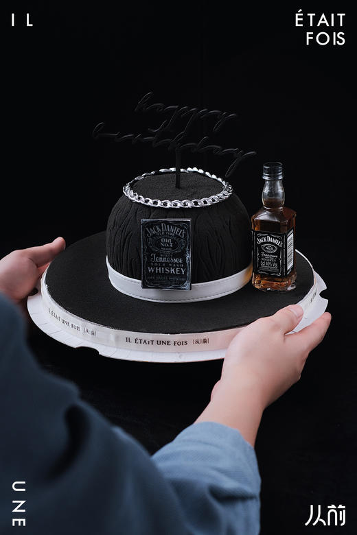 杰克丹尼 商品图0