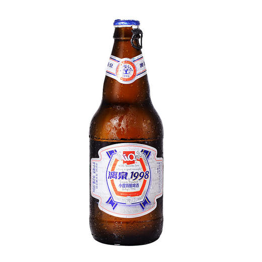 500ml漓泉啤酒1998 商品图0