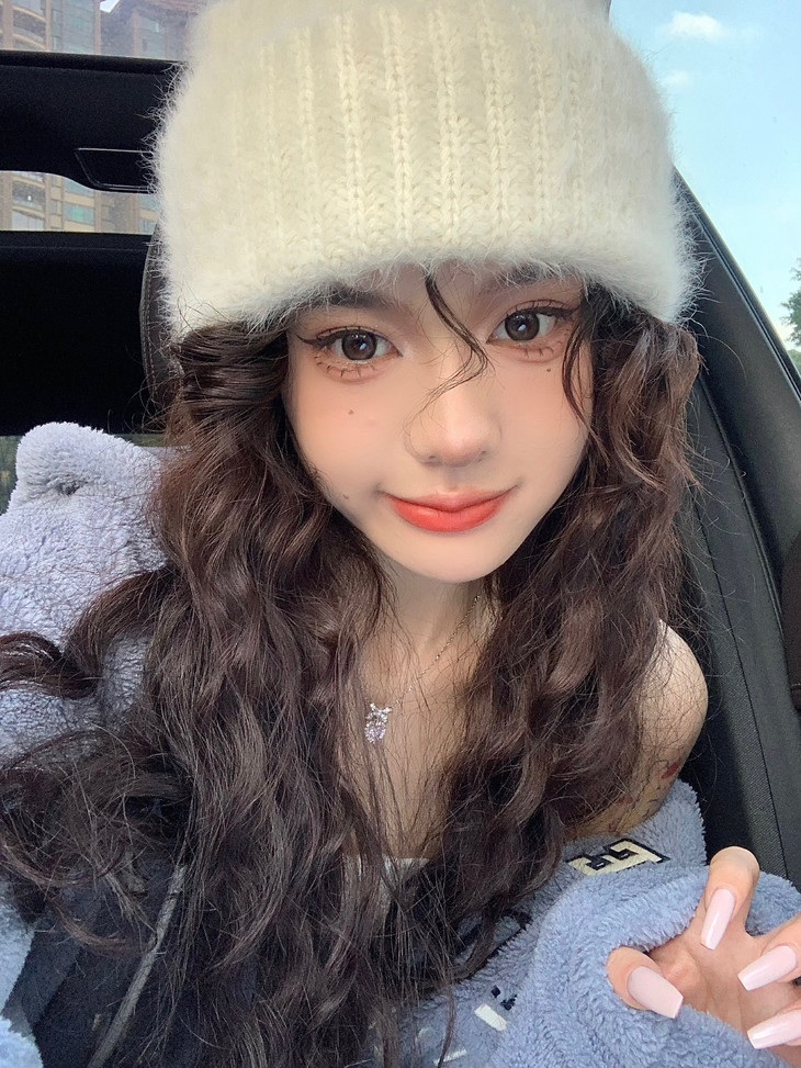 Watermelens美瞳 半年抛隐形眼镜 哈雷星14.0mm 1副/2片 左右度数可不同-VVCON美瞳商城24