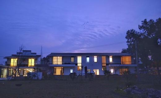 【崇州-370号民宿】2房/3房/4房/6房茶室民宿，有油菜花、草坪、稻田、麦田景观xxl 商品图11