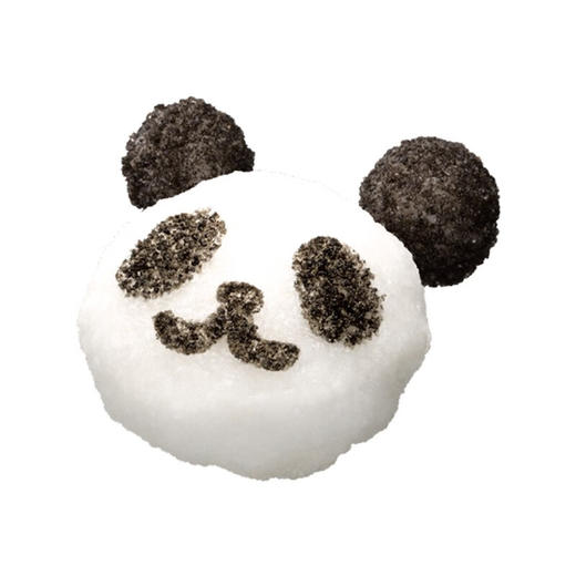 日本食玩嘉娜宝自由黏黏拉面糖 商品图2