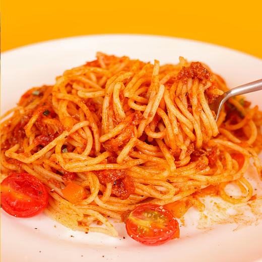 麦丽莎意大利面酱番茄肉酱风味250g 商品图2