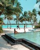 【马尔代夫One&Only Reethi Rah Maldives】顶奢七星岛屿，贝克汉姆连续N次在此度过圣诞和跨年，蕾哈娜同款~ 商品缩略图14