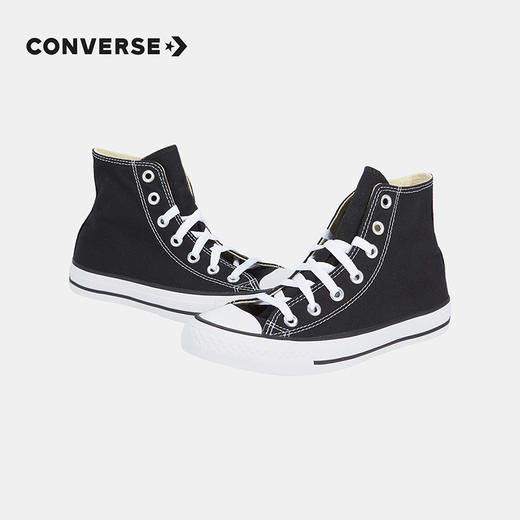 CONVERSE 匡威  春 大童 帆布鞋 经典经久耐穿脚感舒适 101010 商品图4