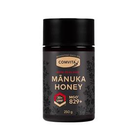 新西兰 Comvita 康维他麦卢卡蜂蜜UMF18+250g（一般贸易）