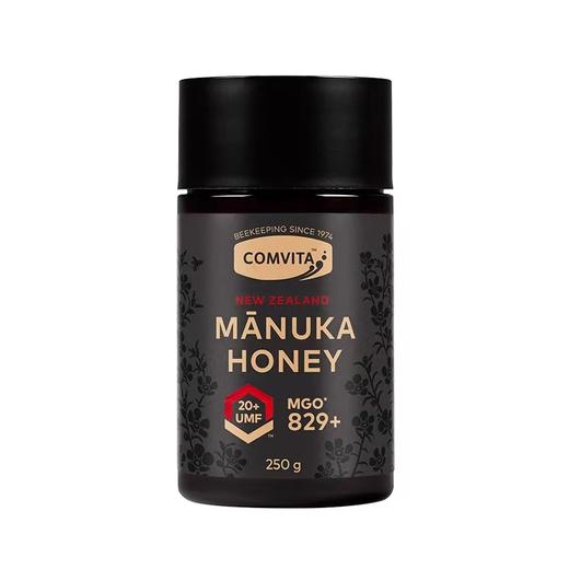 新西兰 Comvita 康维他麦卢卡蜂蜜UMF18+250g（一般贸易） 商品图0