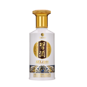 【换购】JXZJ小金质习酒53度100ml