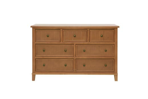 【家具】N波士顿 矮柜125 商品图2