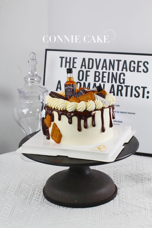 【1435】威士忌男士款 商品图4