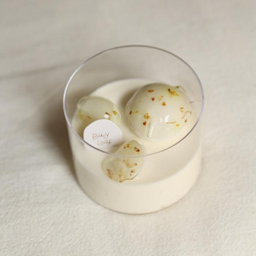 莫愁（酒酿马蹄慕斯） 商品图0