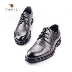 骆驼 休闲男鞋A203213344