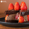 【草莓·多多熔岩蛋糕】10整颗丹东草莓，100%纯可可熔岩蛋糕 商品缩略图4