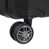 KD8*09001 新秀丽HI-FI 四轮旋转拉杆箱-黑色55/20 商品缩略图8