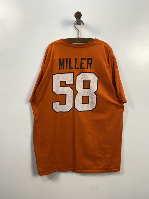 NFL 美国职业橄榄球大联盟 TEAM 短袖T恤 _SST(XL) 商品图3