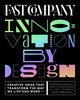 快速公司创新设计 英文原版 Fast Company Innovation by Design 商业趋势企业行业发展英文原版指南 Stephanie Mehta 商品缩略图0