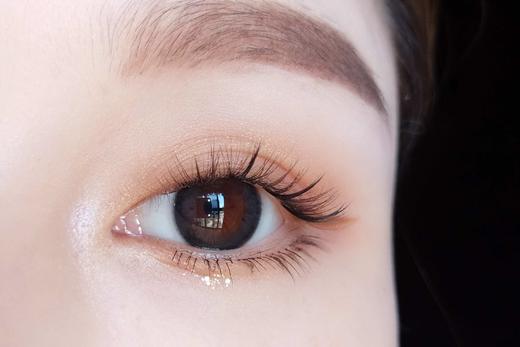 【中直径日抛】LILLILLY-LL28肉肉黑-14.2mm【日抛 0-1000度 含525/575】 商品图5