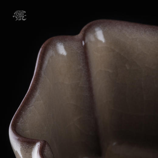 问鼎哥窑 致巧款 四相杯 商品图3