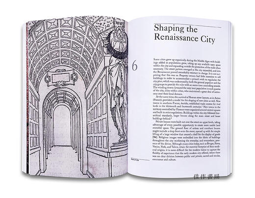 Renaissance Architecture (Oxford History of Art) / 牛津艺术史系列：文艺复兴时期的建筑 商品图2