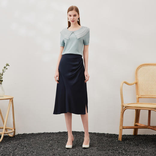 EITIE爱特爱7006702半裙 商品图1