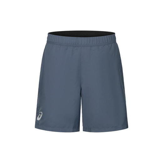 2023澳网款/法网款 Asics亚瑟士男子速干透气 短袖/Polo/短裤（欧码 偏大一码） 商品图5