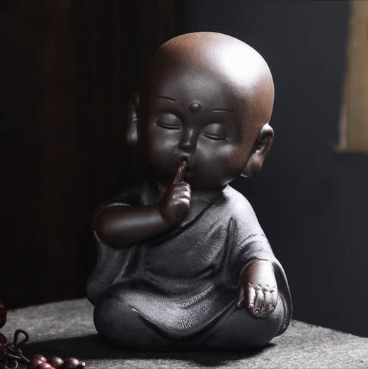 四不和尚 商品图2