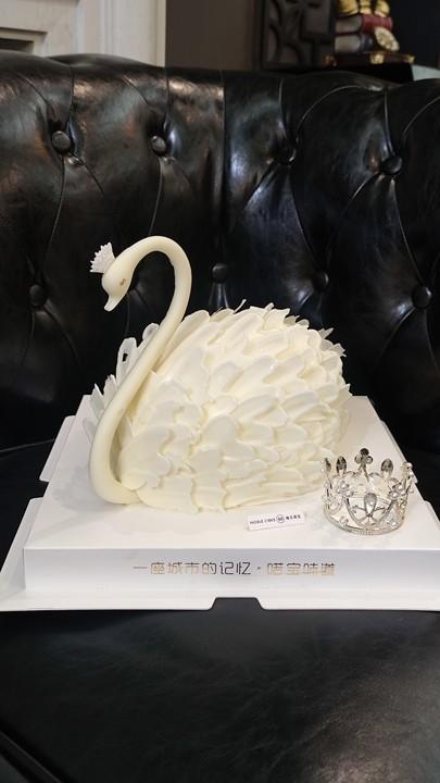 白天鹅（需提前24h预定） 商品图0